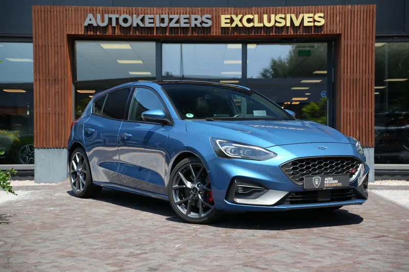 Ford Focus (2020)