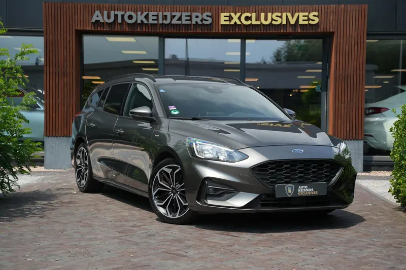 Ford Focus (2019)