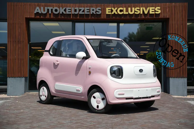 Bontu Mango (2025)