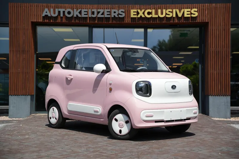 Bontu Mango (2025)