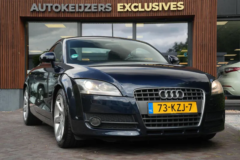 Audi TT (2006)