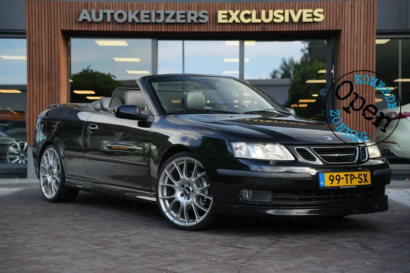 Saab 9-3 (2006)