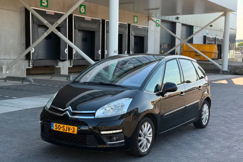 Citroën C4 Picasso (2011)