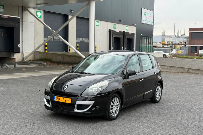 Renault Scénic (2009)