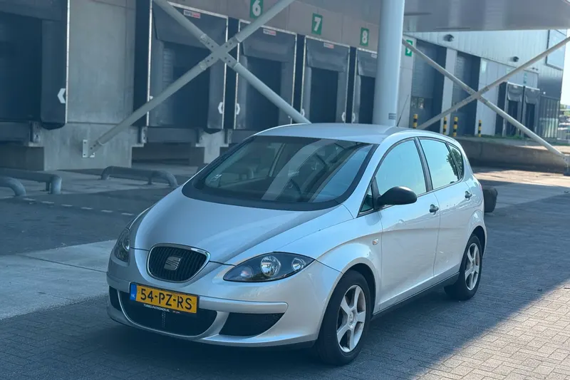 SEAT Altea (2005)