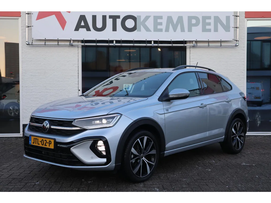 Volkswagen Taigo (2025) — foto 1