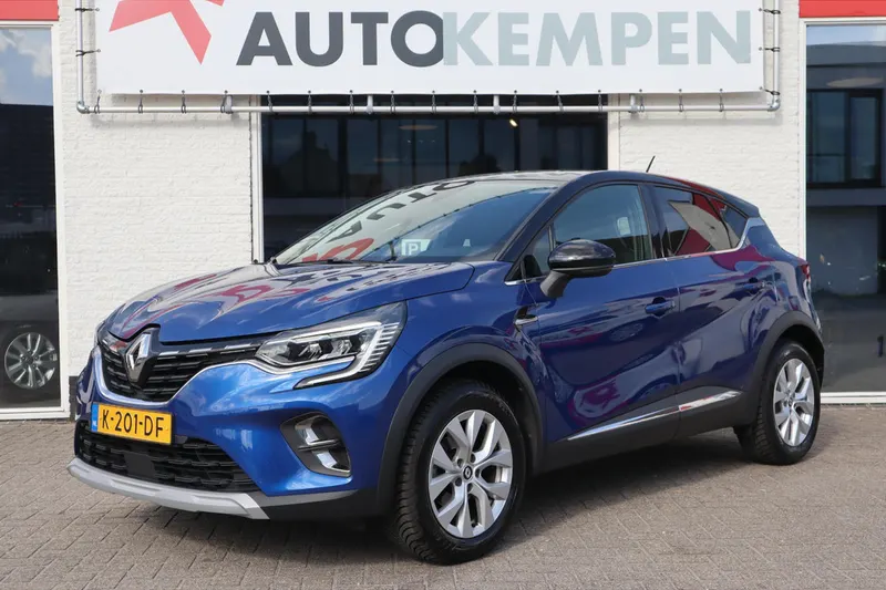 Renault Captur (2020)