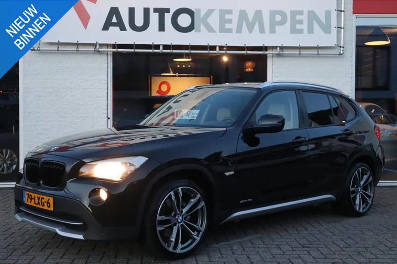 BMW X1 (2010)