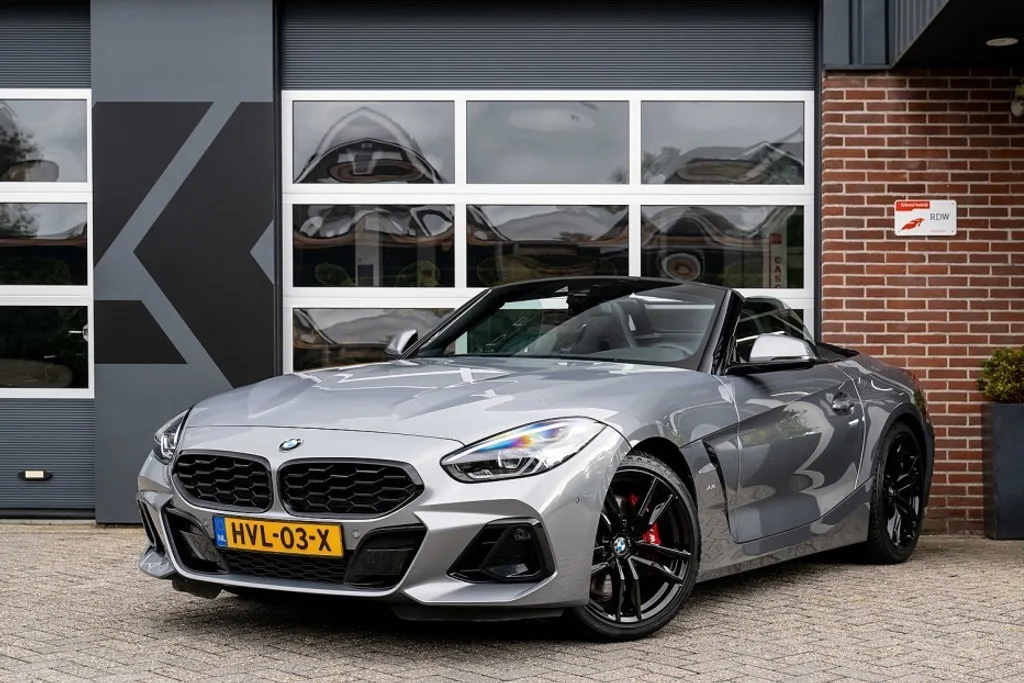 BMW Z4 (2023) — foto 1