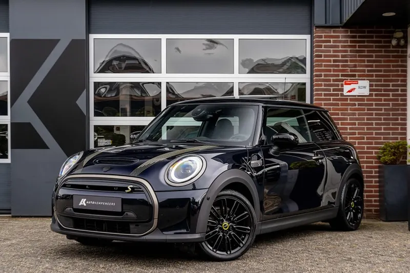 MINI Mini Electric (2023)
