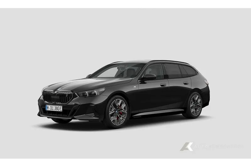 BMW i5 (2025)