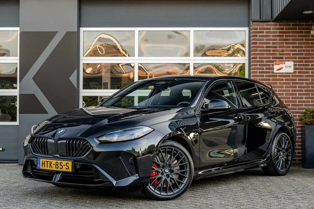 BMW 1-Serie (2025) — foto 1
