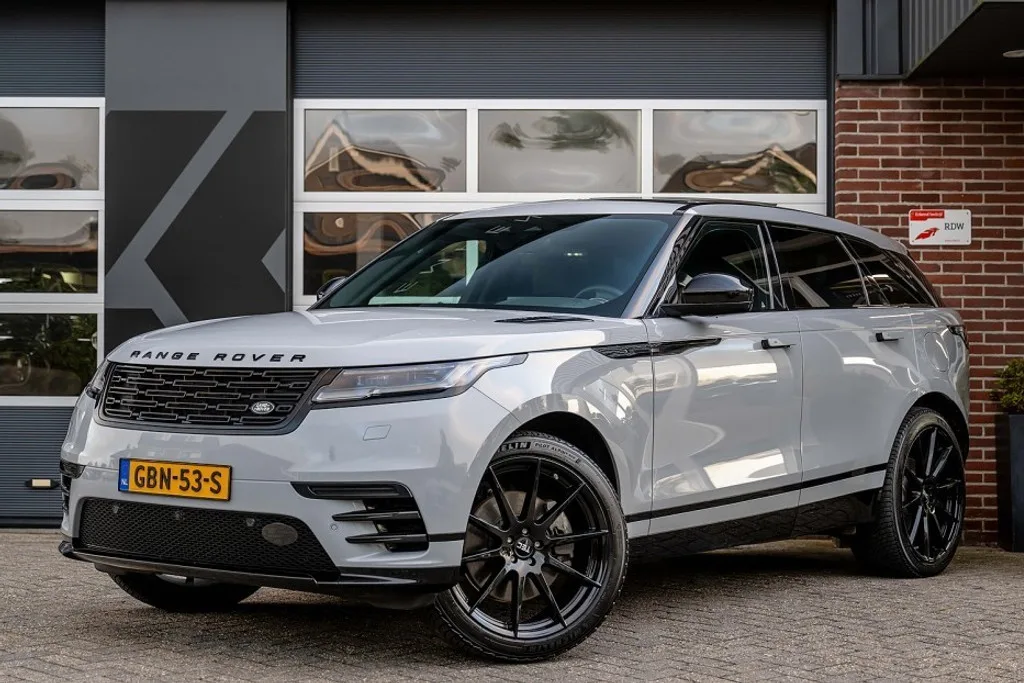 Land Rover Range Rover Velar (2024) — foto 1