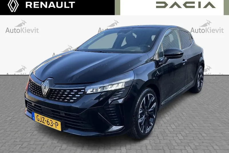 Renault Clio (2024)