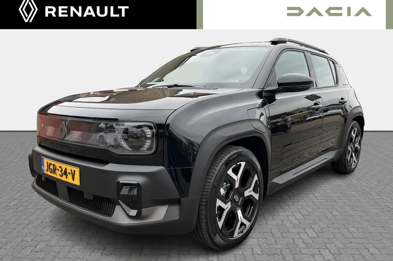 Renault 4 (2025)