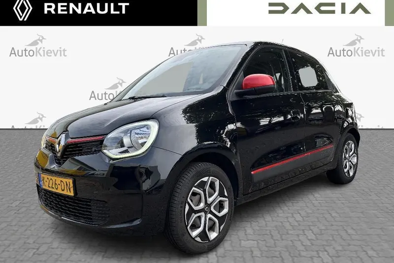Renault Twingo (2020)