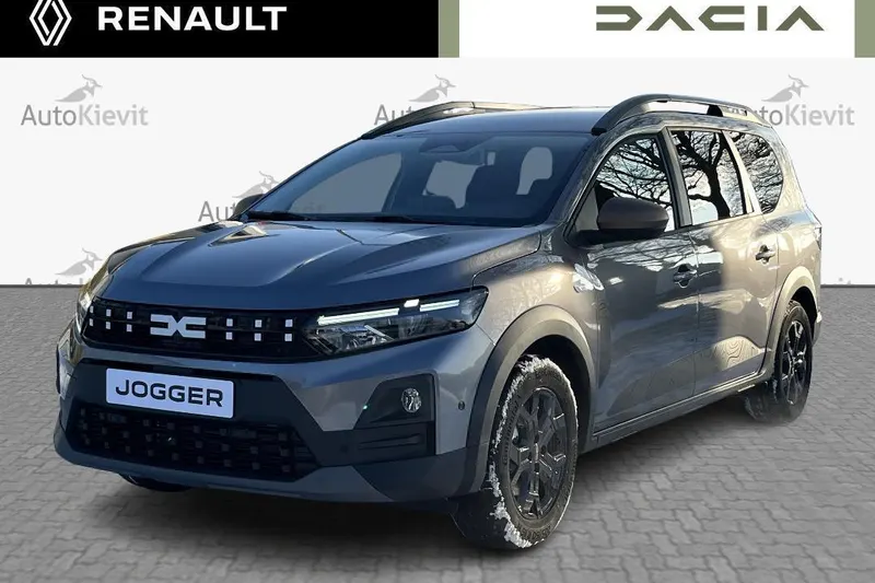 Dacia Jogger (2025)