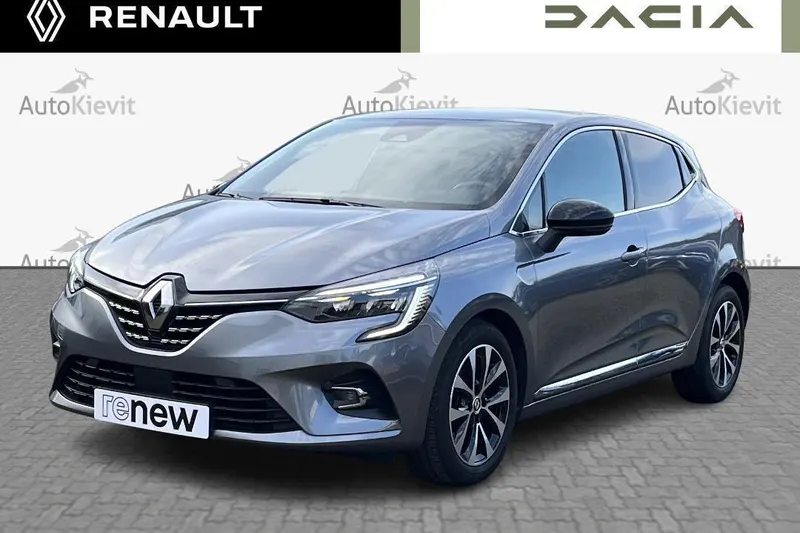 Renault Clio (2023)
