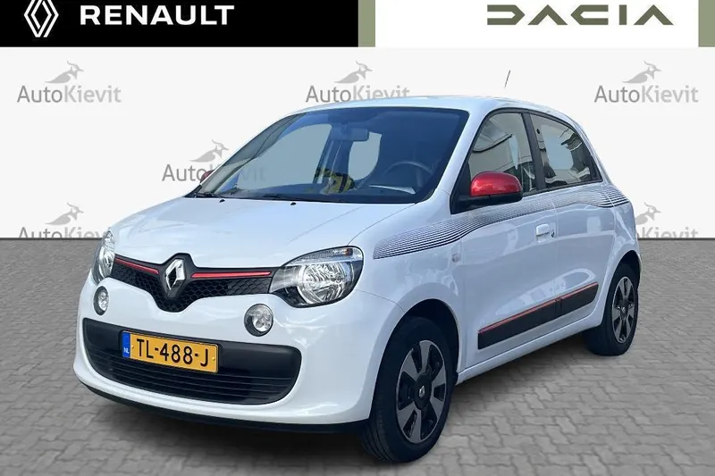 Renault Twingo (2018)
