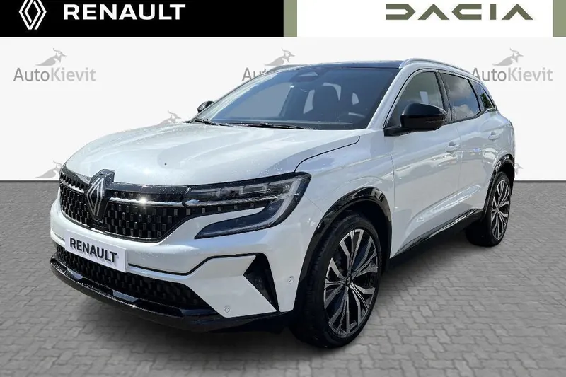 Renault Austral (2025)