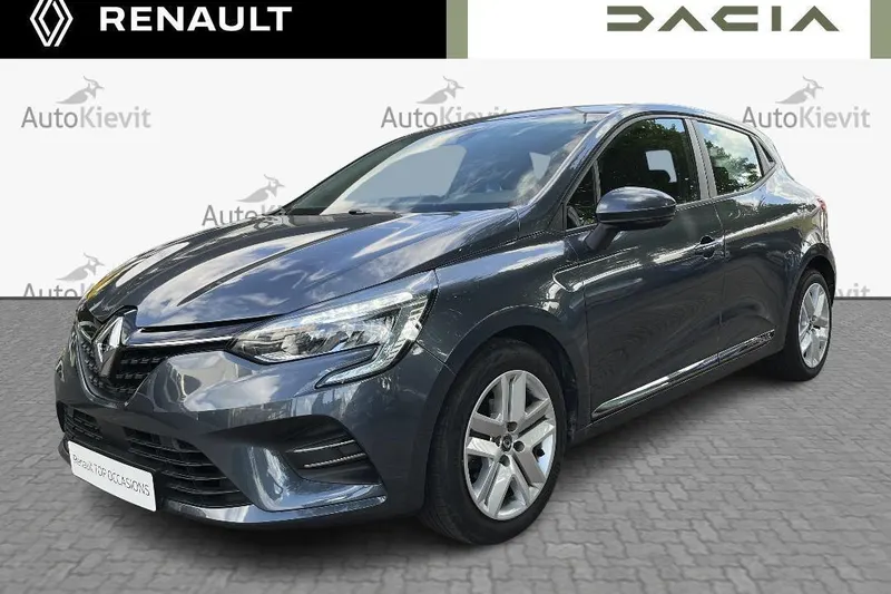 Renault Clio (2020)