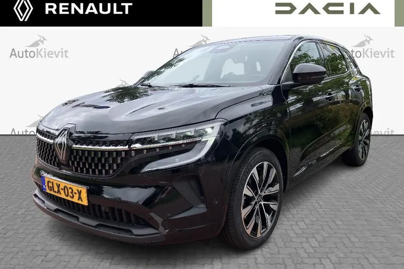 Renault Austral (2024)