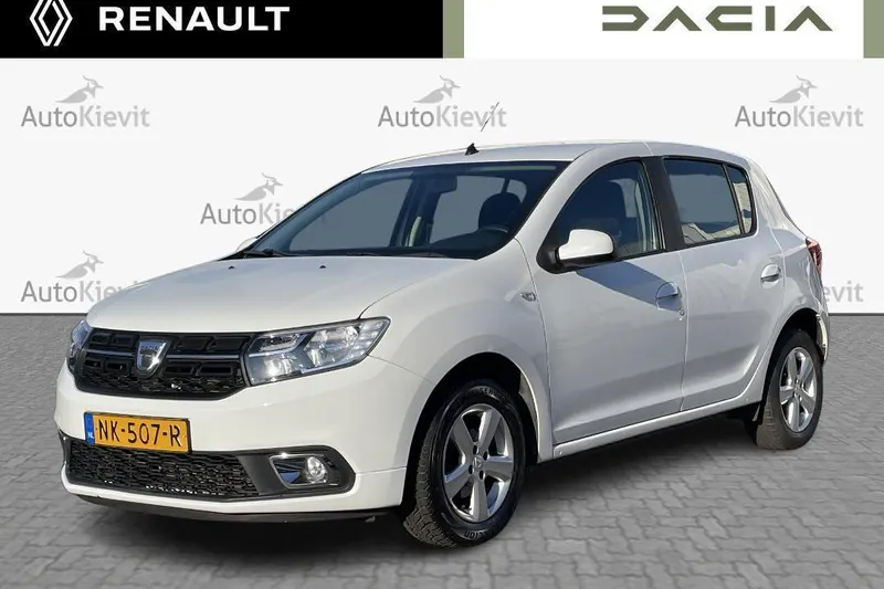 Dacia Sandero (2017)