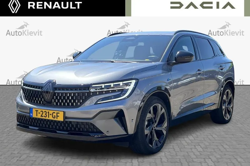 Renault Austral (2023)