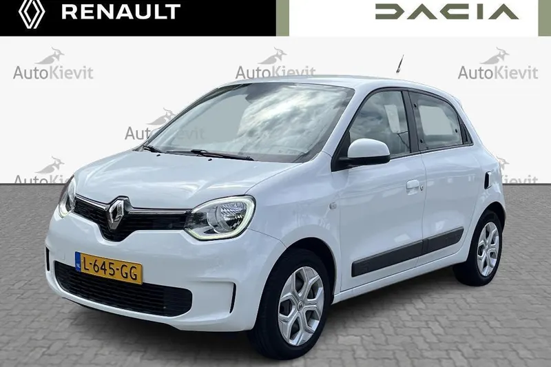 Renault Twingo (2021)