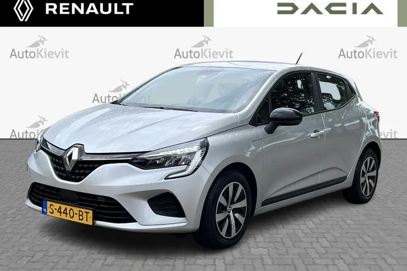 Renault Clio (2023)