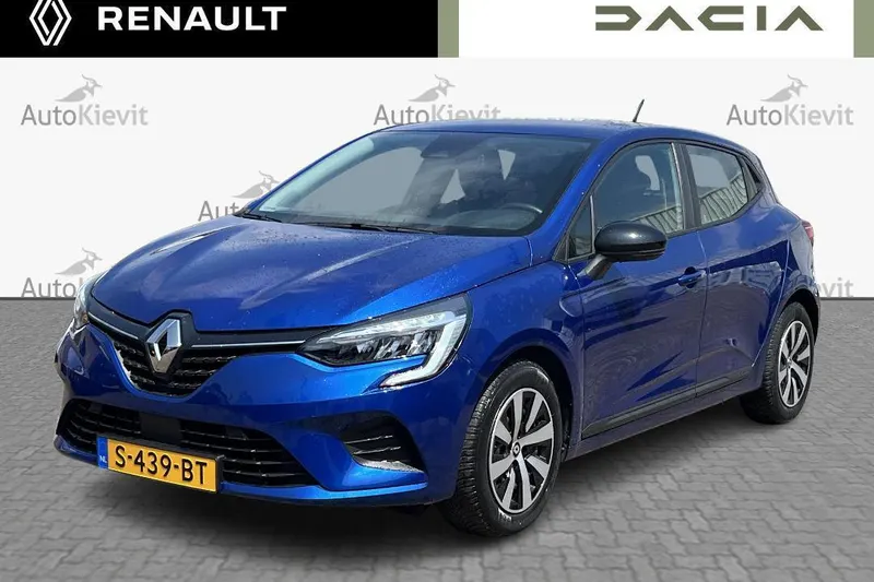Renault Clio (2023)