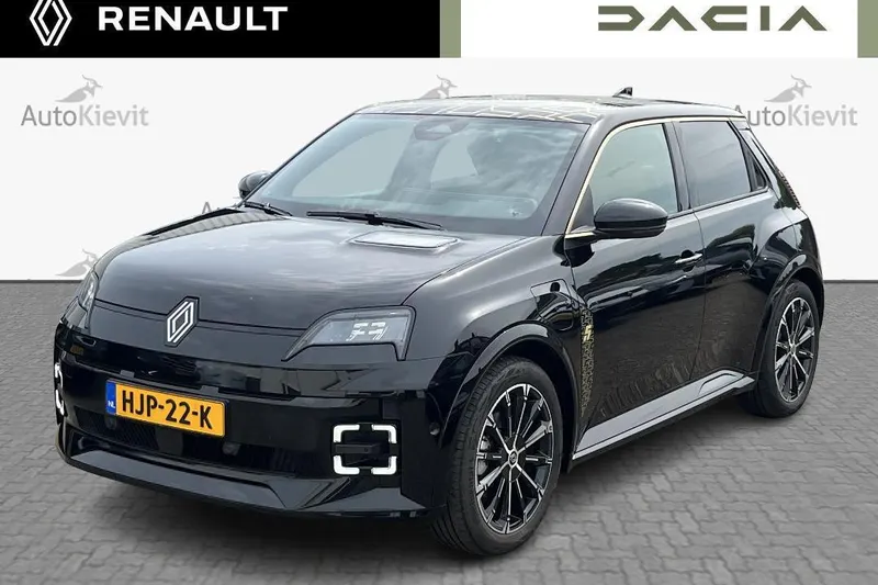 Renault 5 (2025)