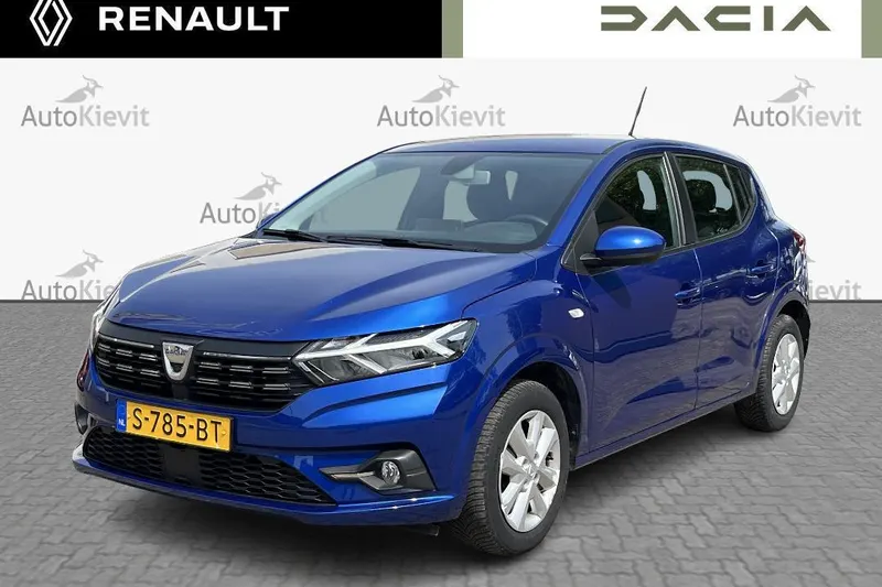 Dacia Sandero (2023)