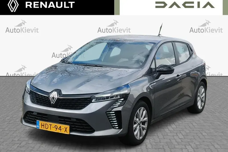 Renault Clio (2025)