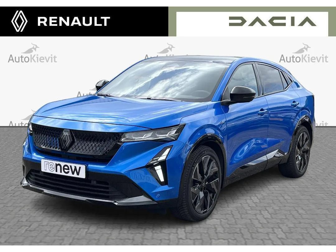 Renault Rafale (2024) — foto 1