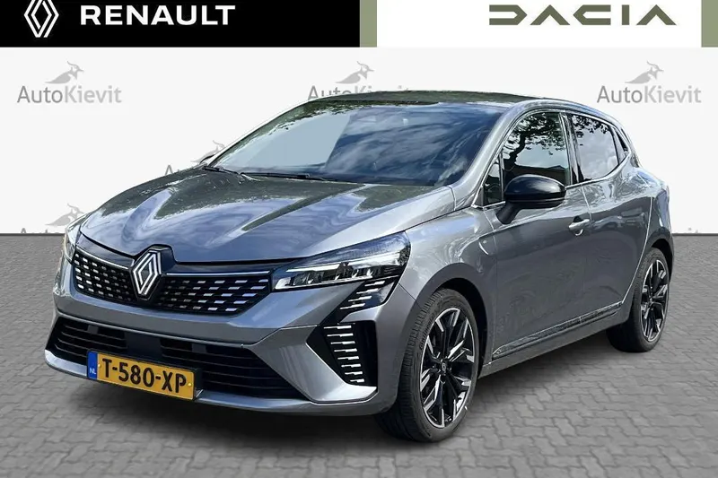 Renault Clio (2023)