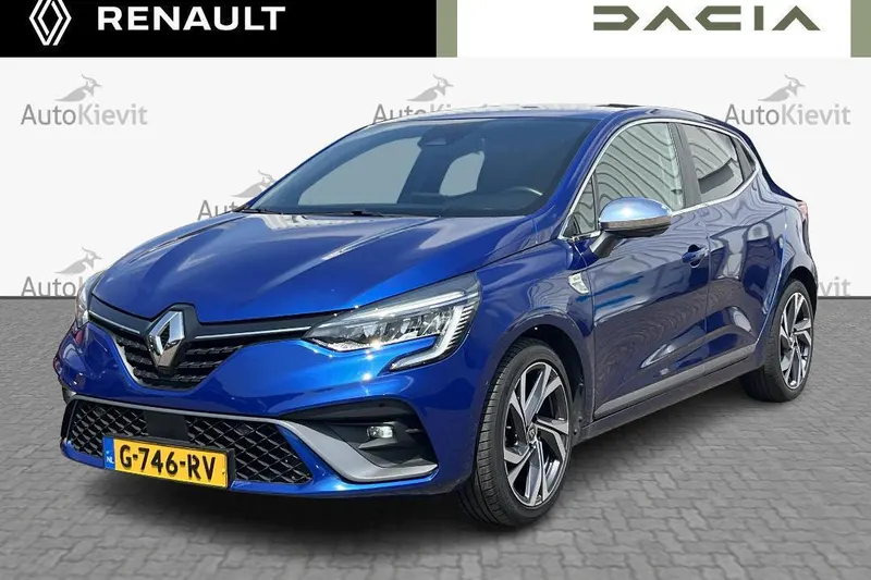 Renault Clio (2019)
