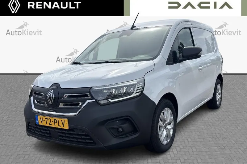 Renault Kangoo (2026)