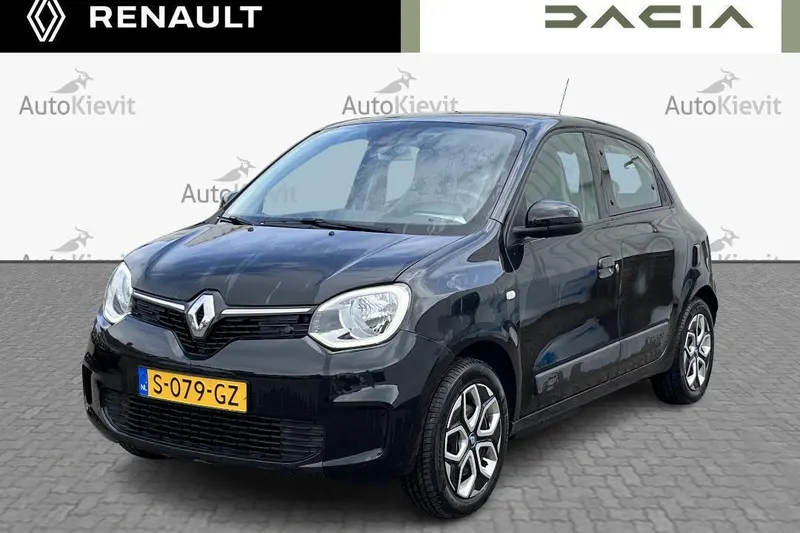 Renault Twingo (2023)