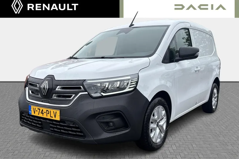 Renault Kangoo (2026)