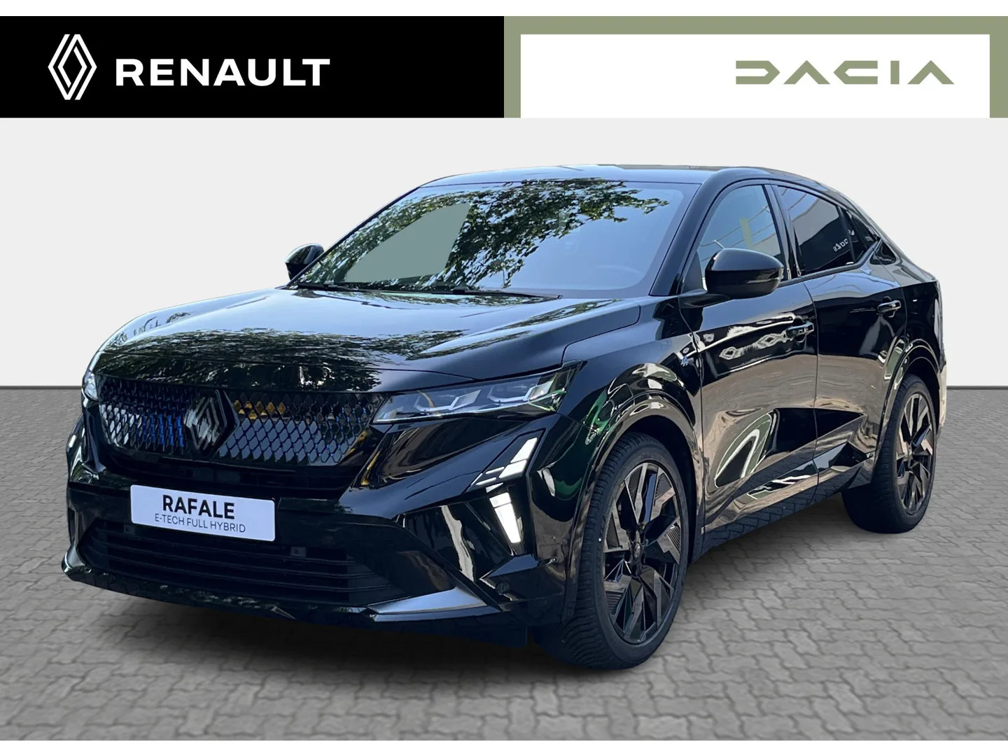 Renault Rafale (2026) — foto 1