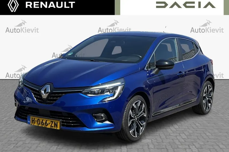 Renault Clio (2020)