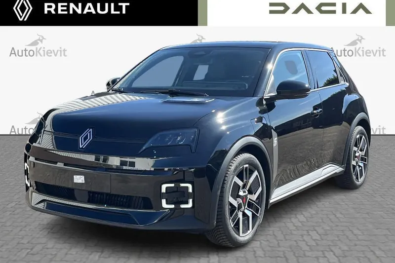 Renault 5 (2026)