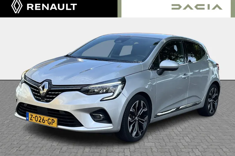 Renault Clio (2022)