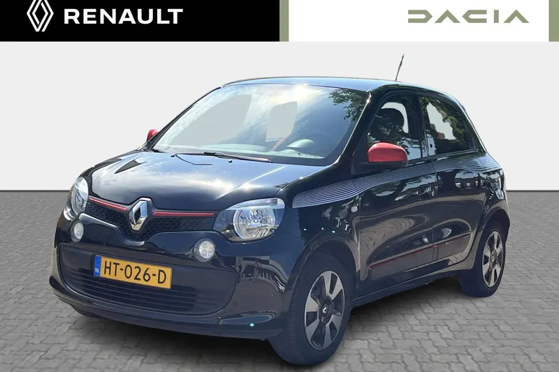 Renault Twingo (2016)