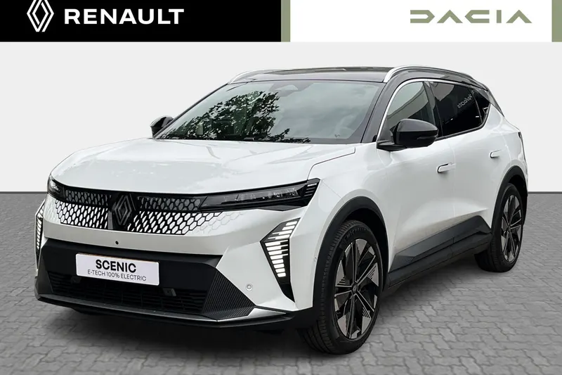 Renault Scénic (2026)