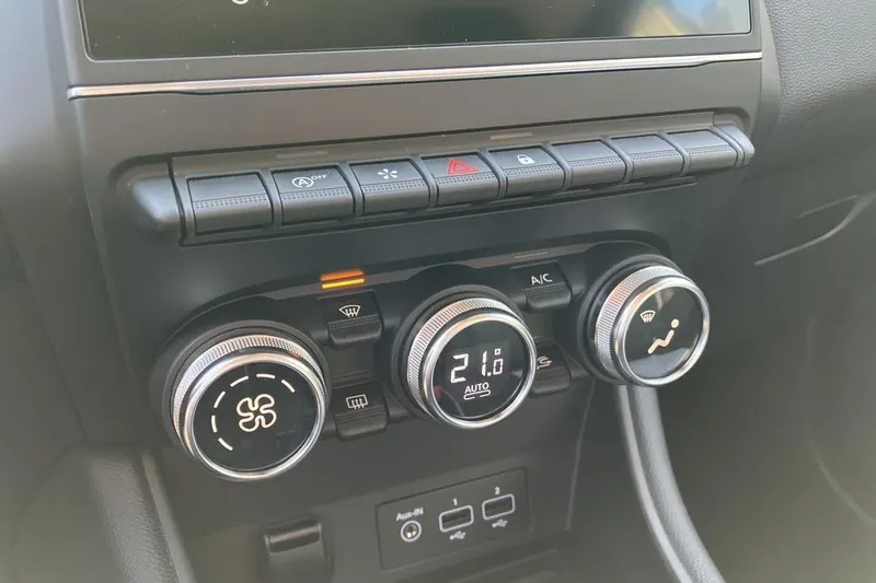 Renault Captur (2020)
