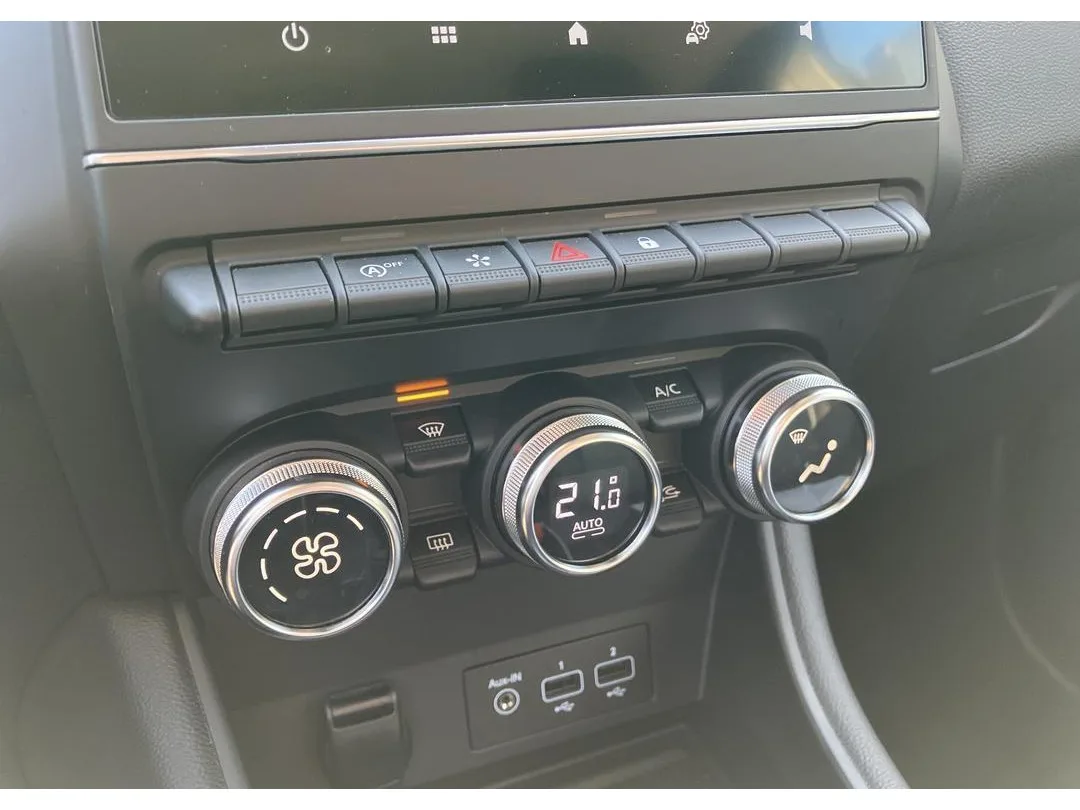 Renault Captur (2020) — foto 1