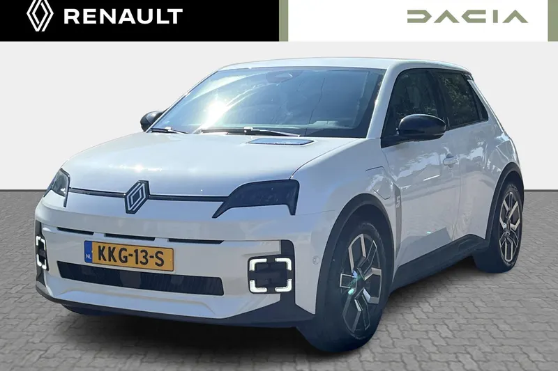 Renault 5 (2026)