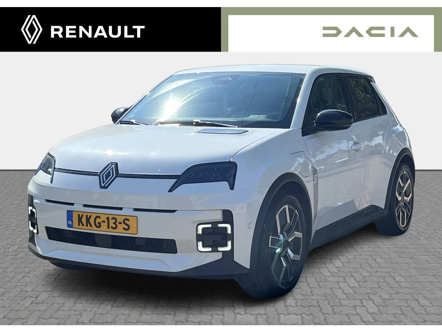 Renault 5 (2026) — foto 1